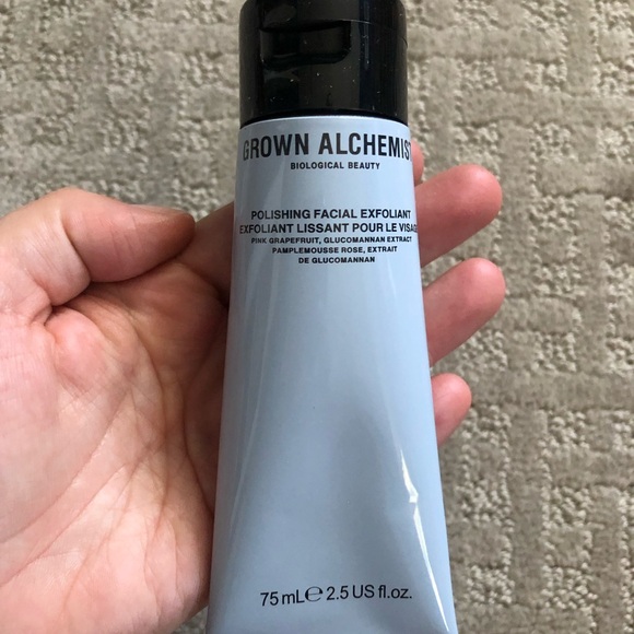 Grown alchemist polishing facial exfoliant 75ml - Picture 7 of 7
